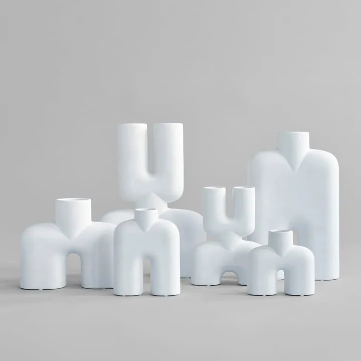 101 Copenhagen - Cobra Vase