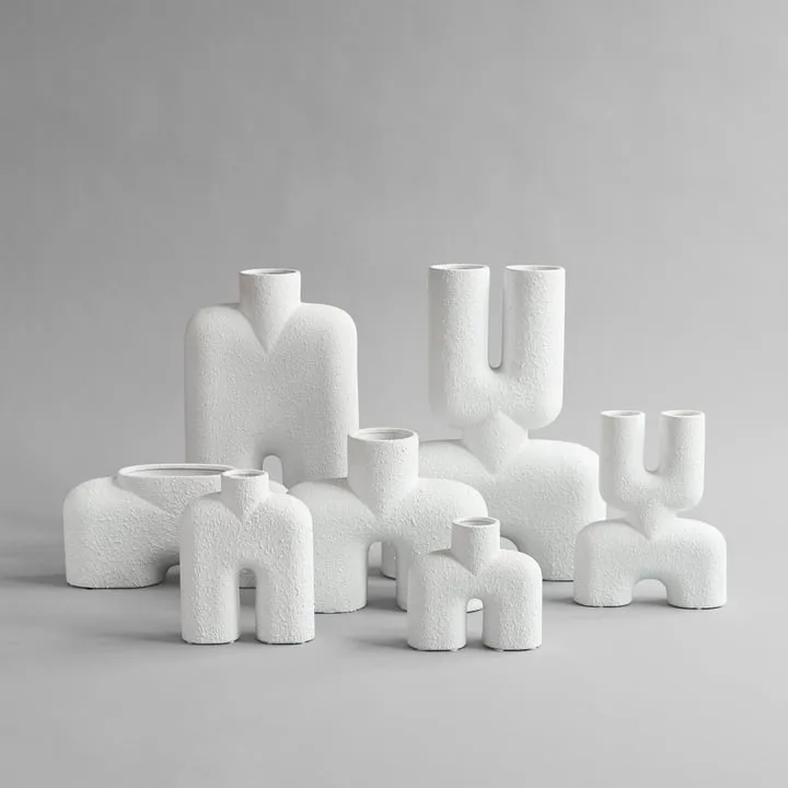 101 Copenhagen - Cobra Vase