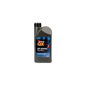 Accessoires Huile de transmission Huile de transmission 80W90 ( 1 litre )