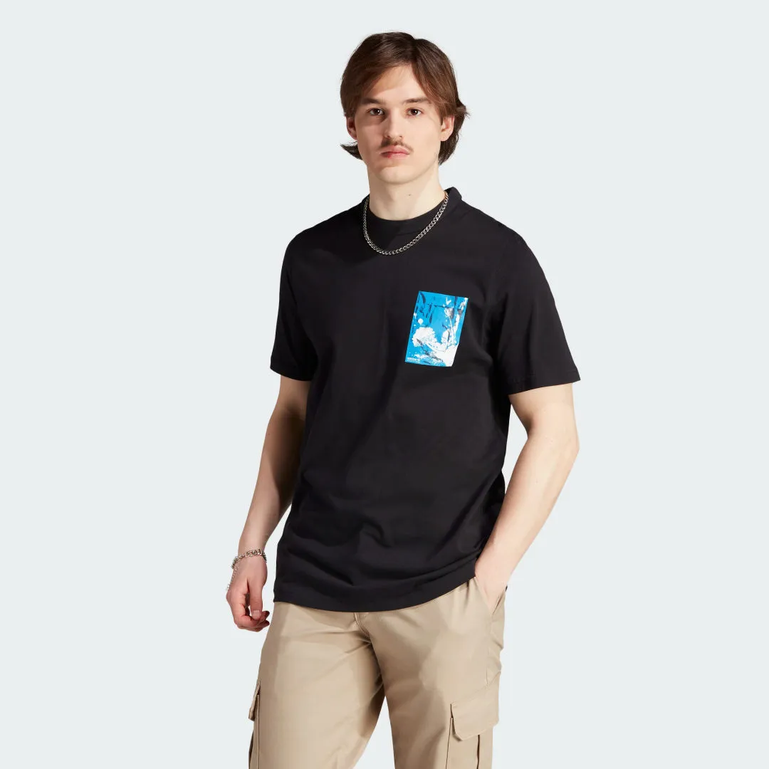 Adventure Graphic T-Shirt