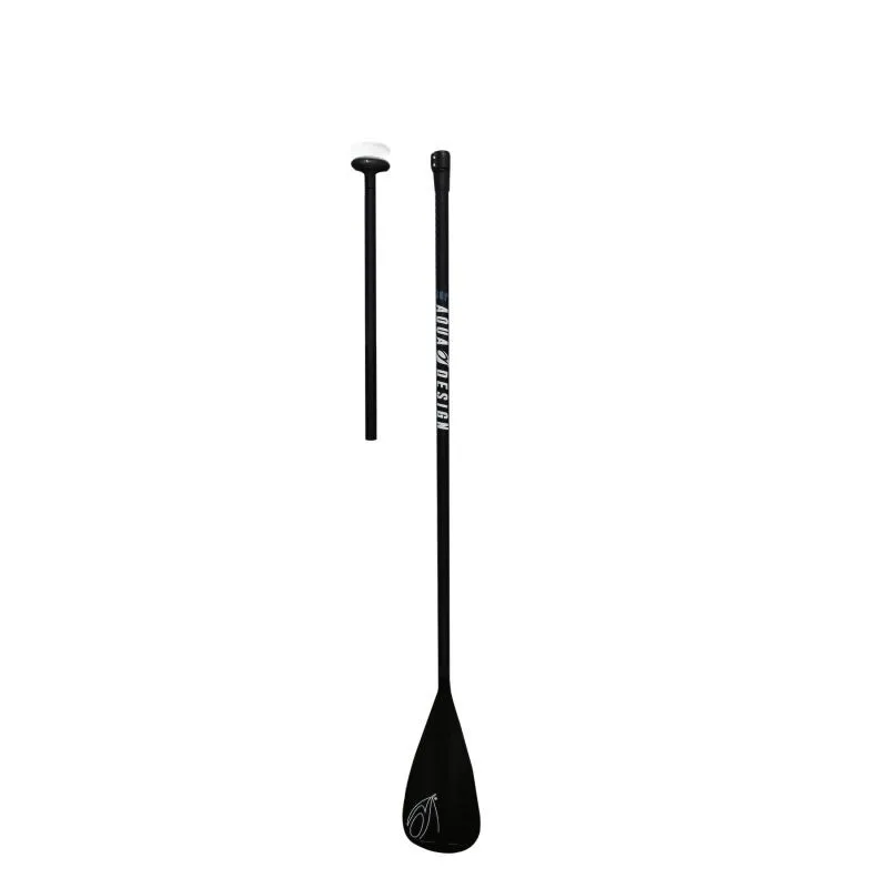 Aquadesign Aura (2 Parties) - Pagaie stand up paddle | Hardloop