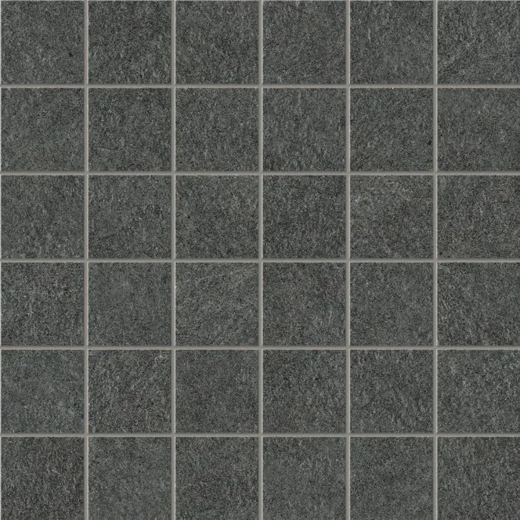 Atlas Concorde Boost Mineral Mosaique Tarmac 30x30 cm AIGX 
