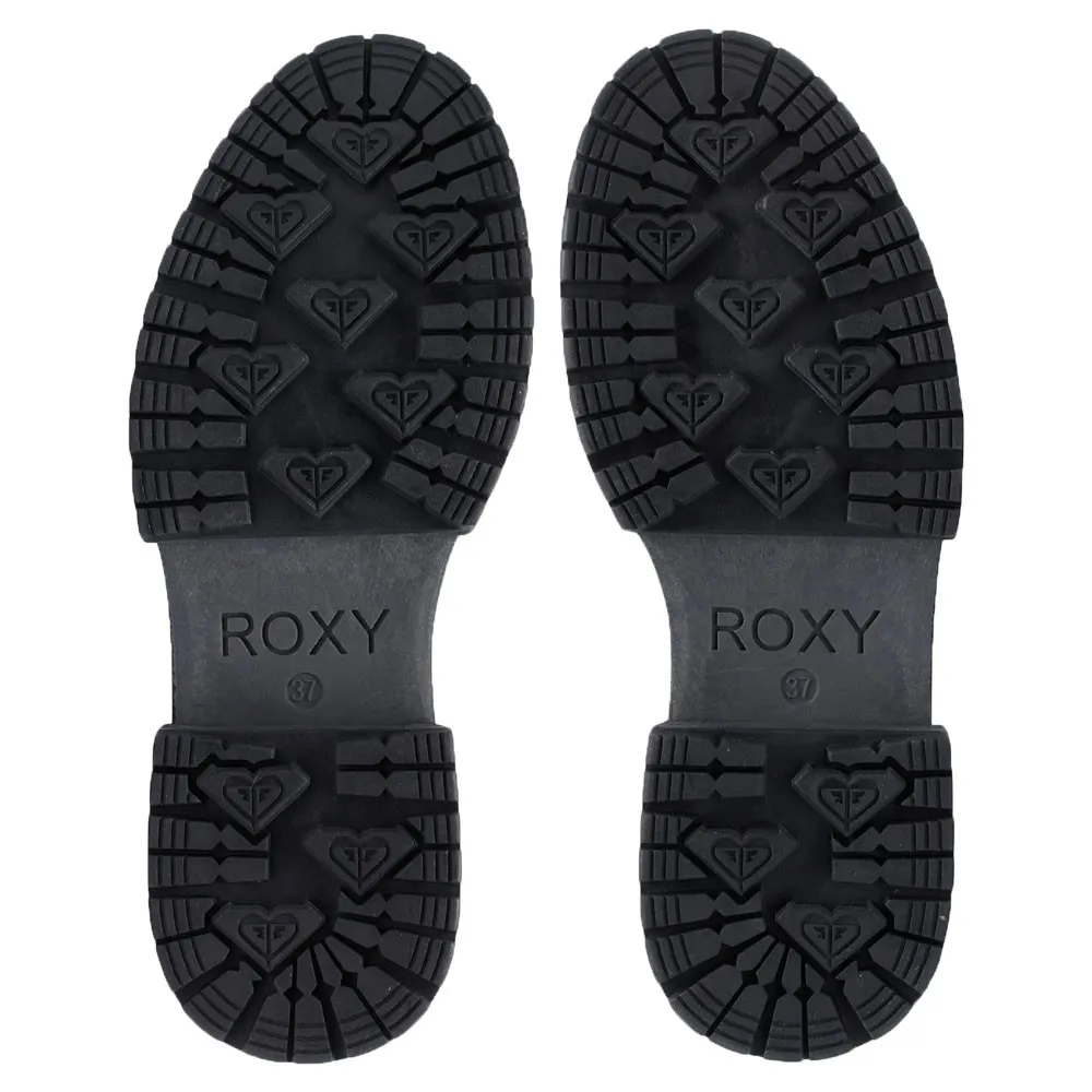 Autumn Bottes Femme