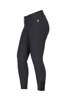 Back on Track Pantalon d'équitation basanes grip Katie pour femme