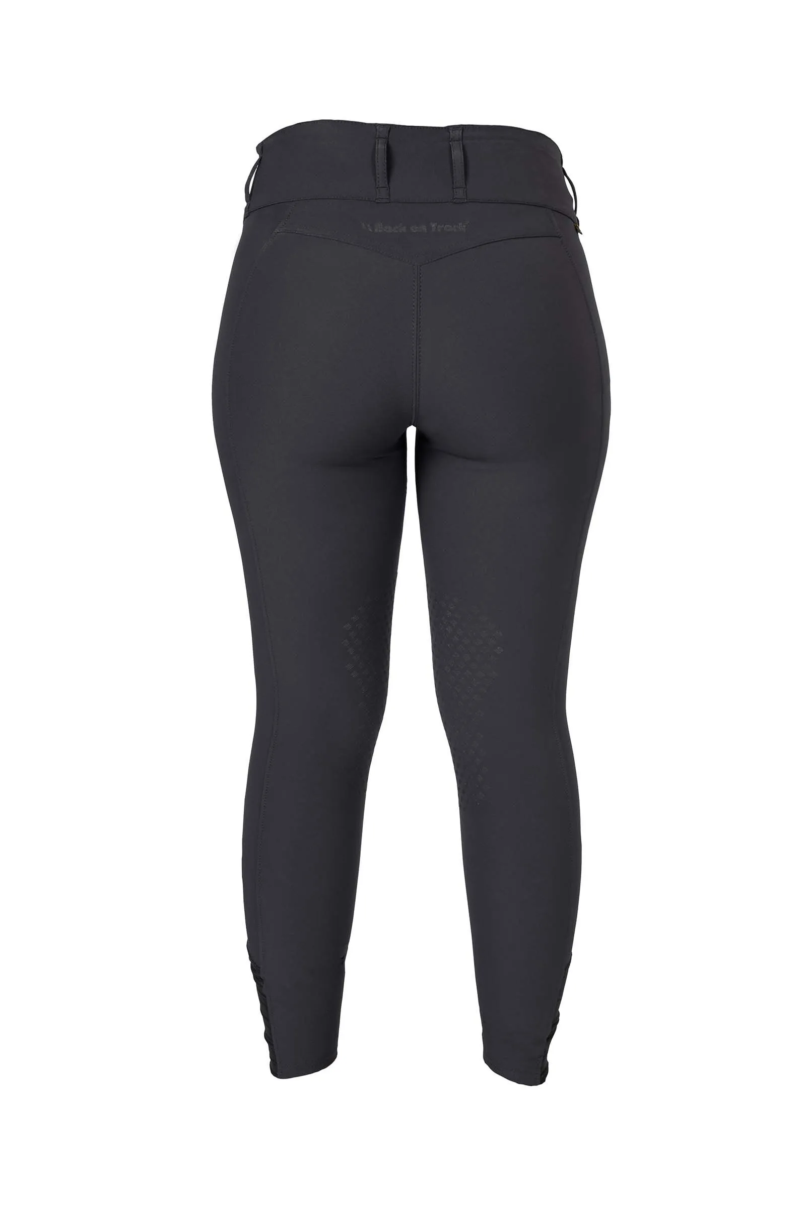 Back on Track Pantalon d'équitation basanes grip Katie pour femme