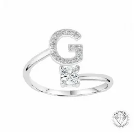 Bague B2804-G | 3 Suisses