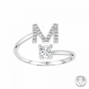 Bague B2804-M  | 3 Suisses