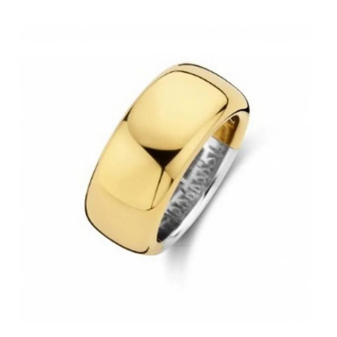 Bague femme 12234SY | 3 Suisses