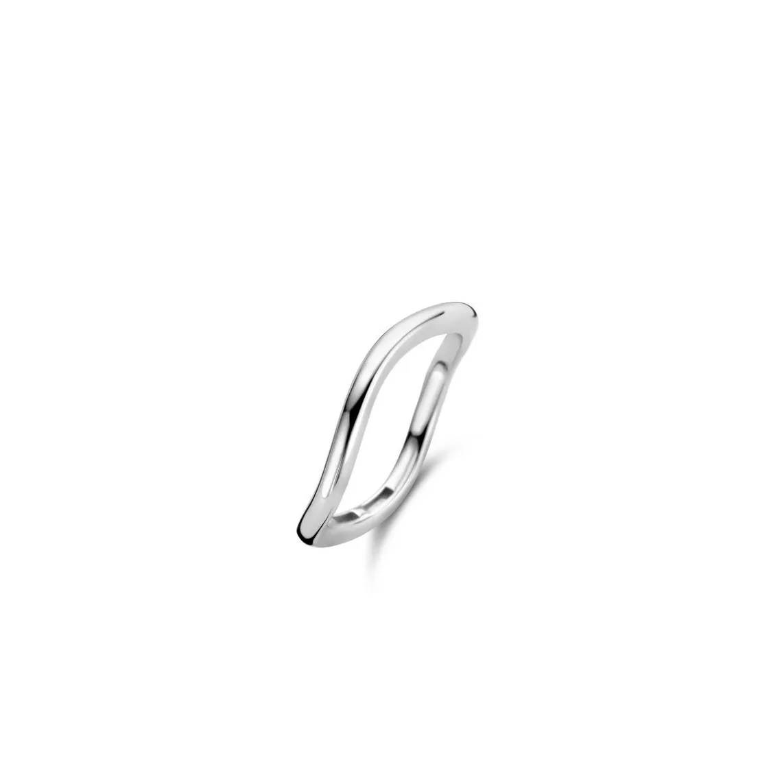 Bague femme 12260SI  | 3 Suisses