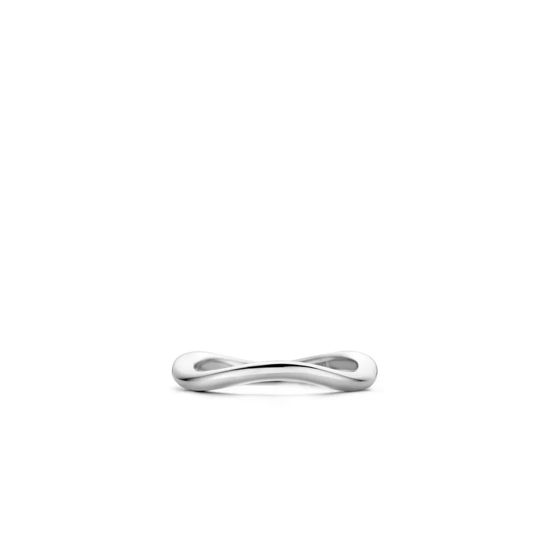 Bague femme 12260SI  | 3 Suisses