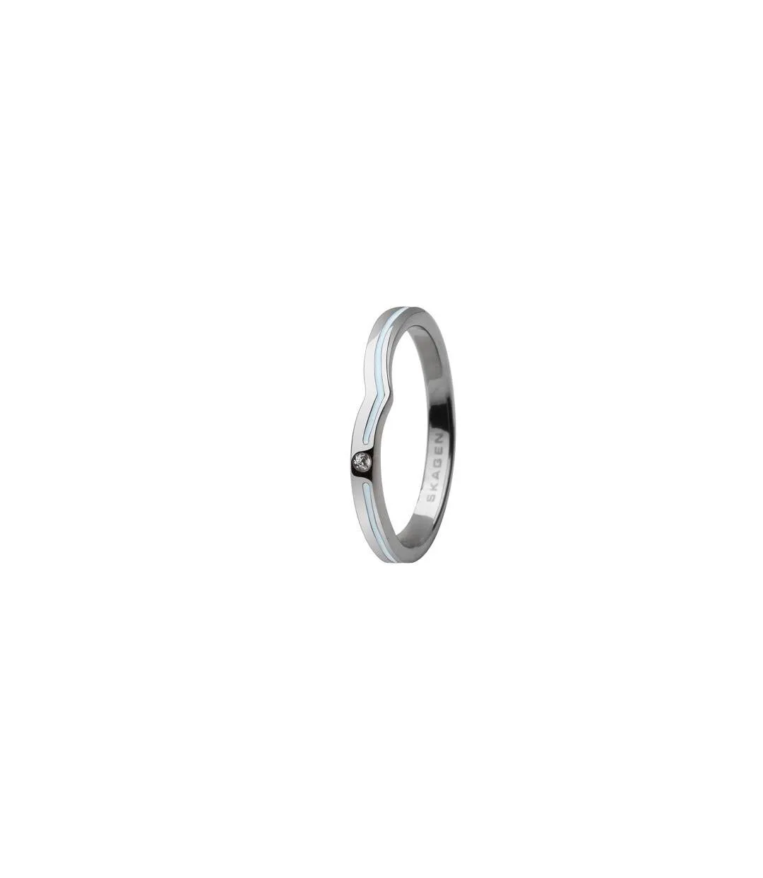 Bague Femme Skagen Jrsi018Ss5 (10)