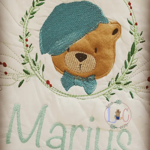Bannière marius