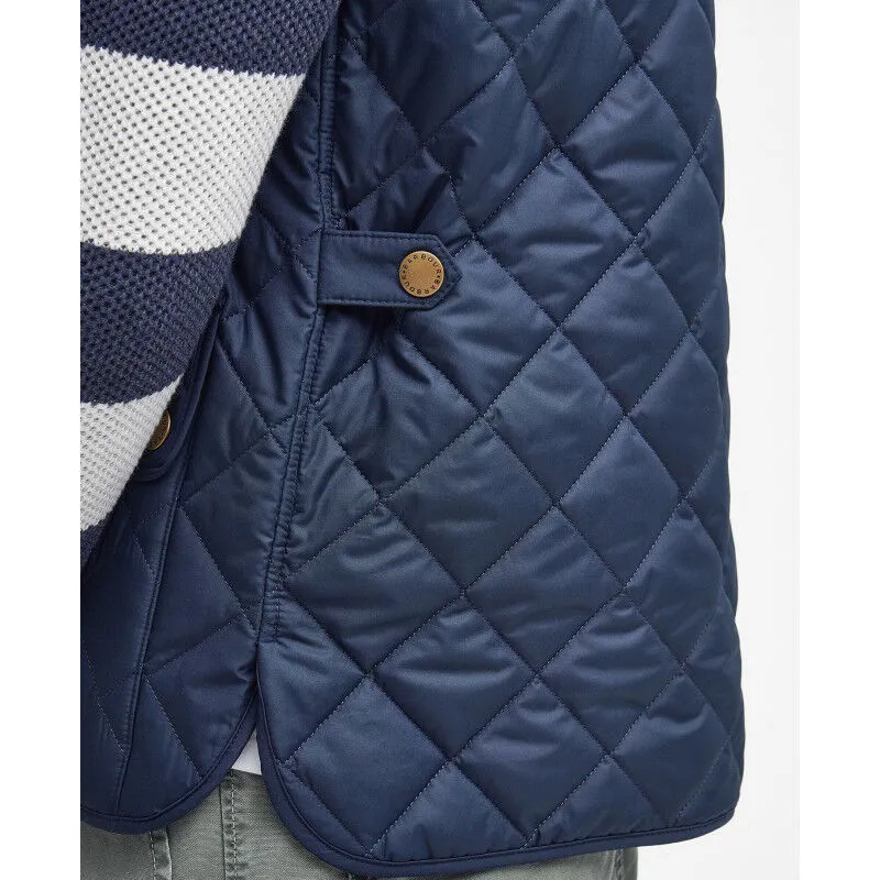 Barbour New Lowerdale Quilted Gilet - Veste sans manches homme | Hardloop