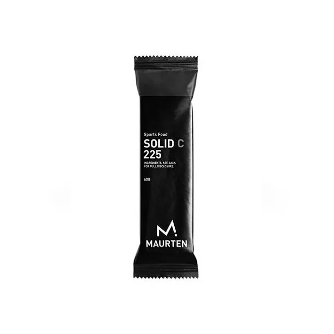Barre énergétique Maurten Solid 225