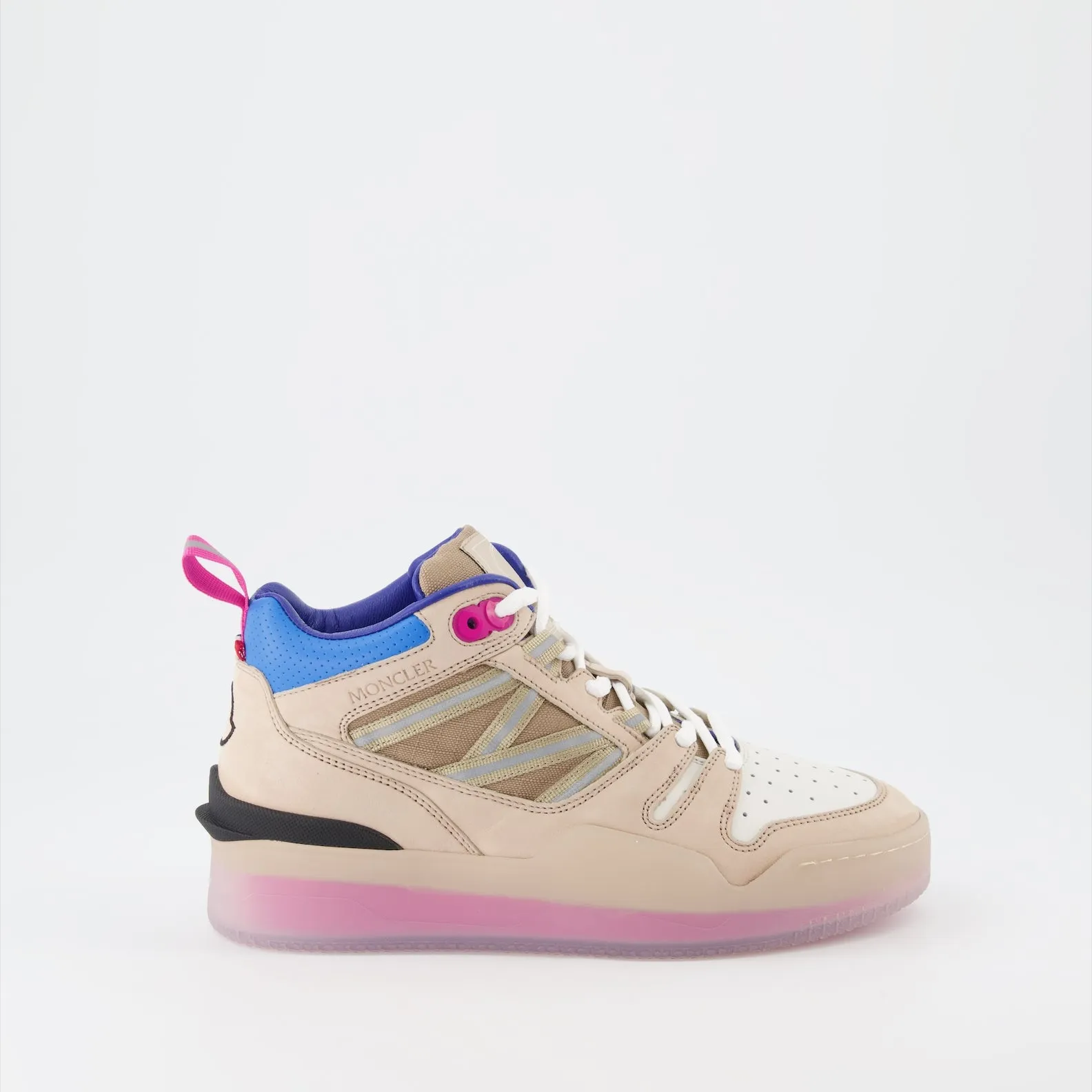 Baskets Pivot