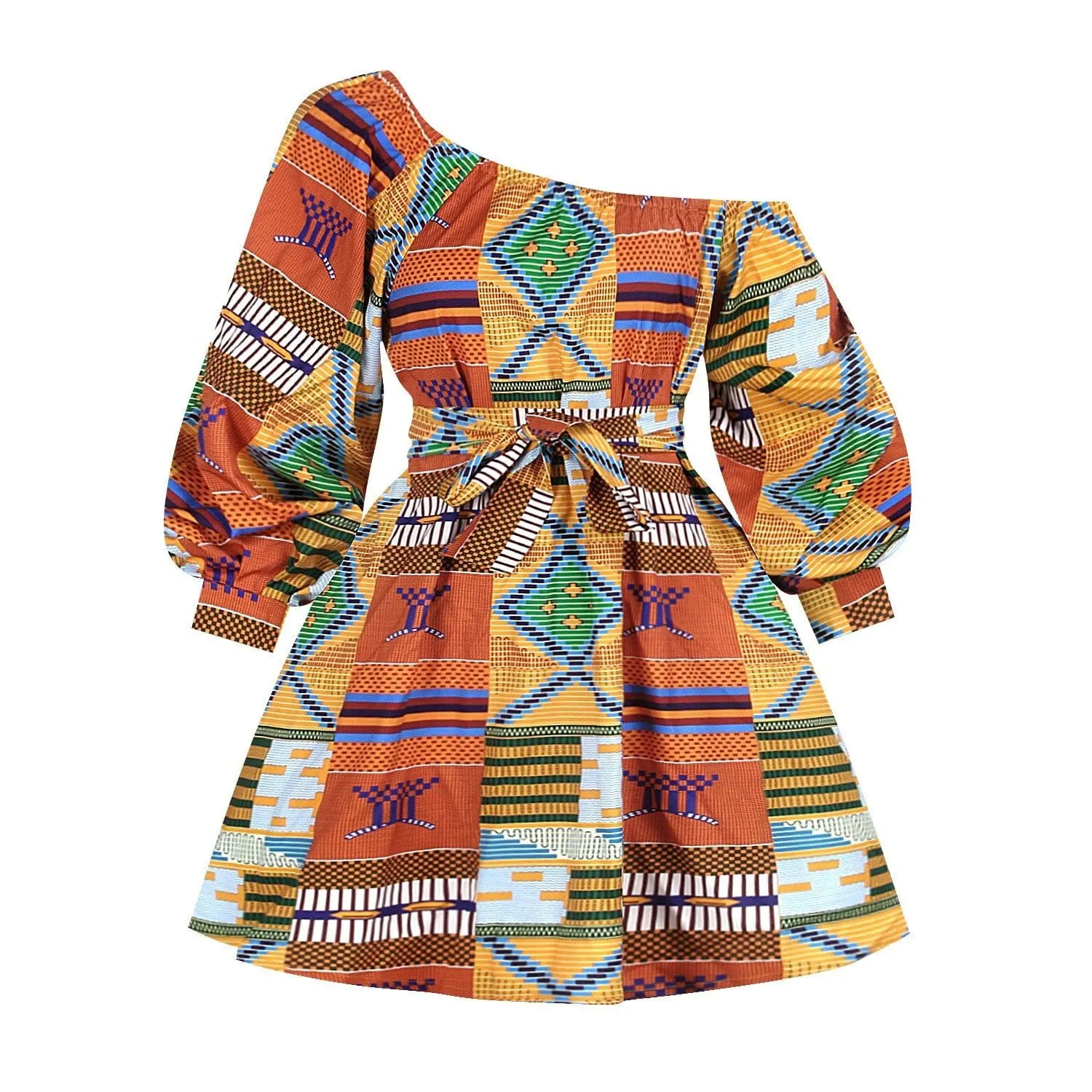 Bazin Robe Africaine