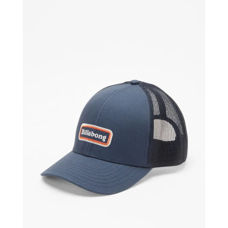 Billabong Walled Trucker - Casquette homme | Hardloop