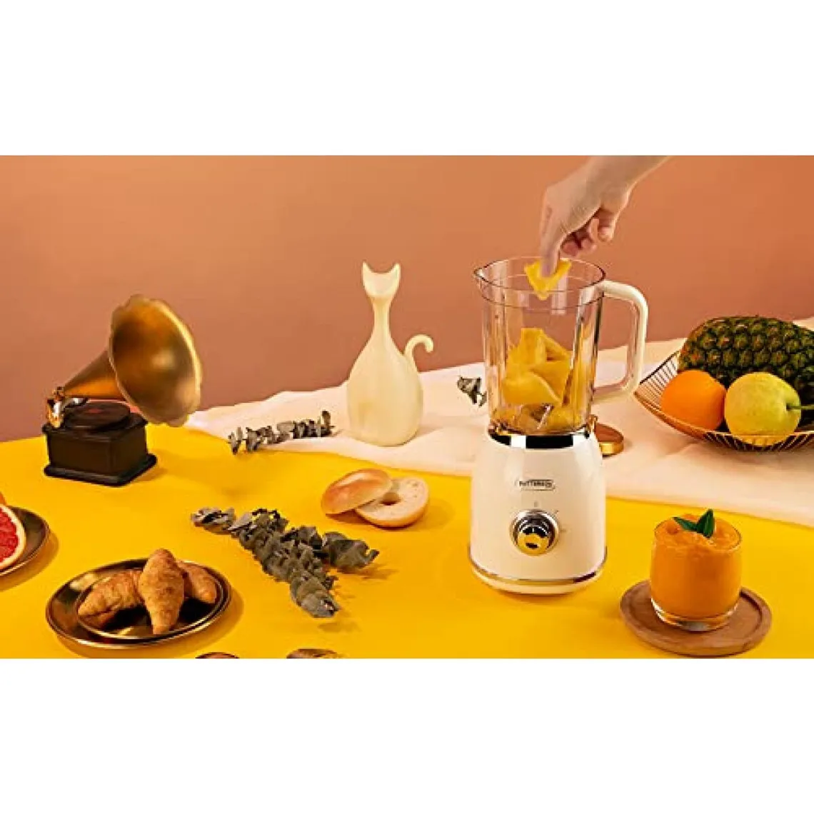 Blender mixeur  – 300W | 3 Suisses