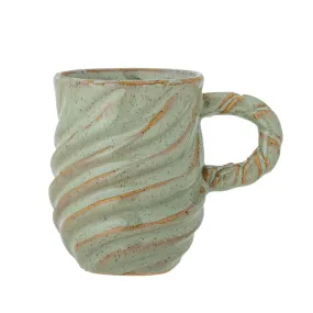 Bloomingville - Miriam tasse, vert