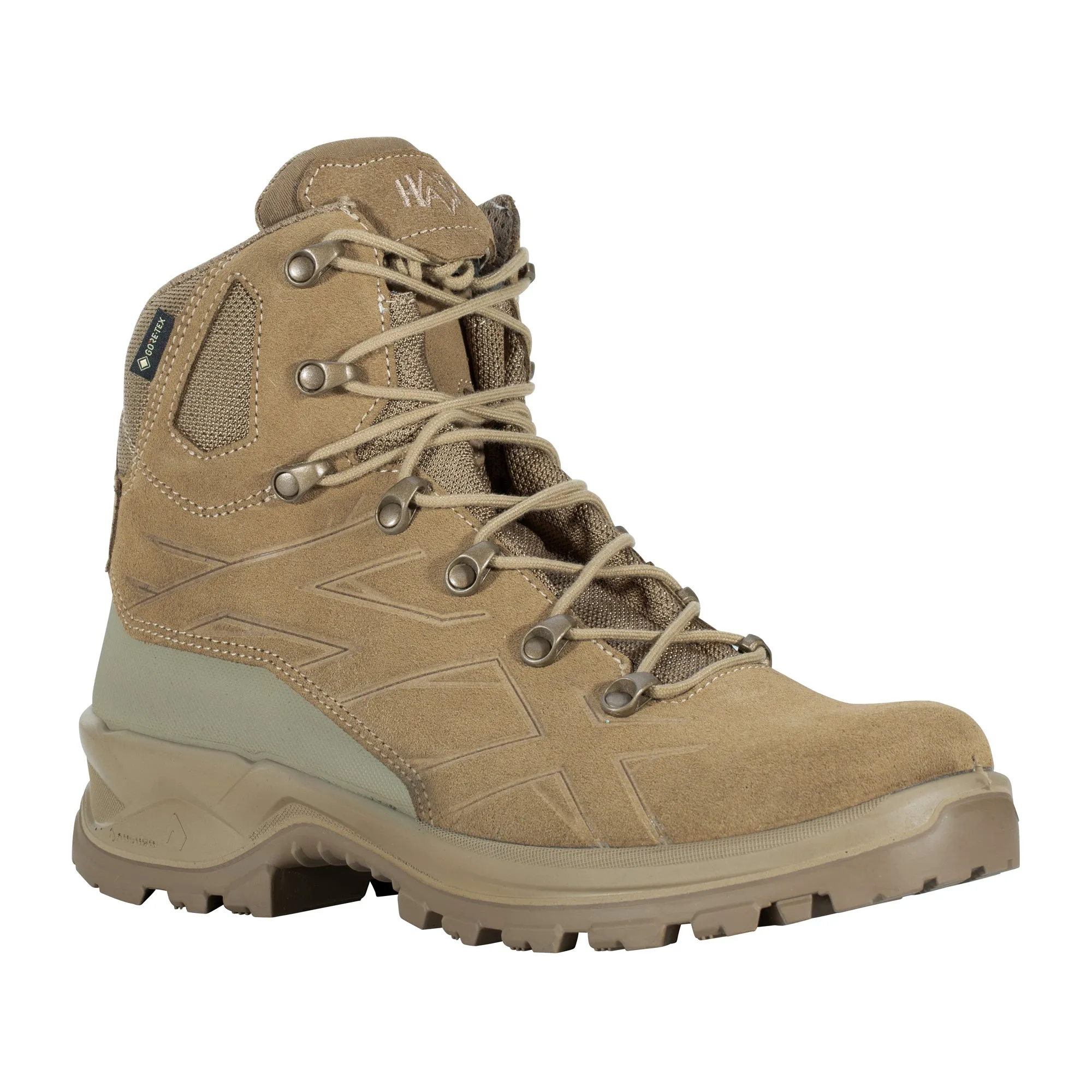 Bottes XVenture GTX