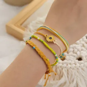 Bracelet Champêtre