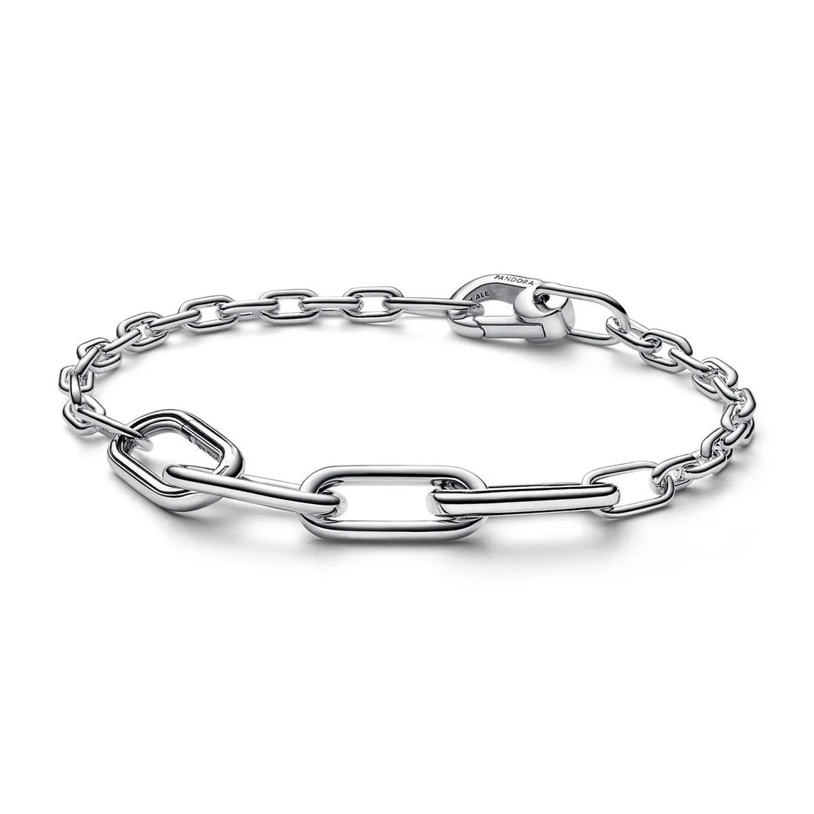 Bracelet Femme LINK - Pandora ME Argent | 3 Suisses