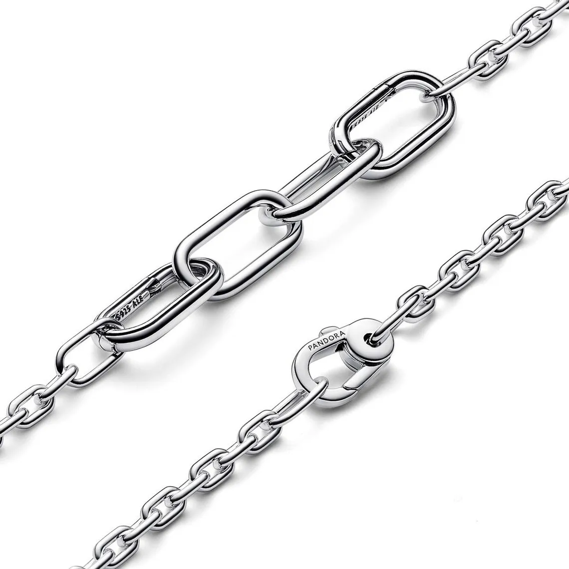 Bracelet Femme LINK - Pandora ME Argent | 3 Suisses