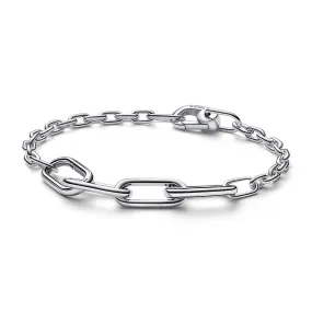 Bracelet Femme LINK - Pandora ME Argent | 3 Suisses