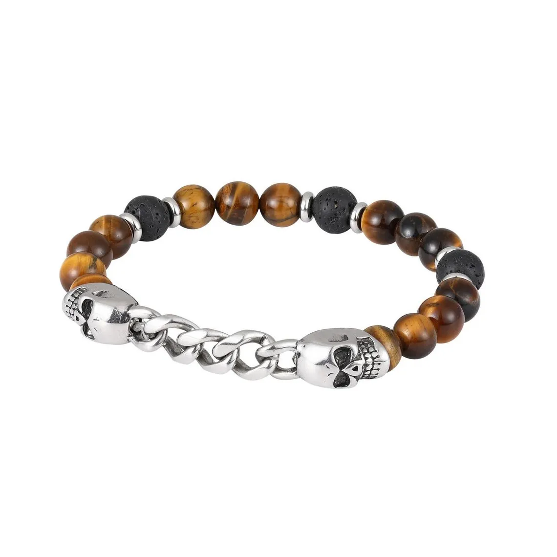 Bracelet Homme 285735 | 3 Suisses