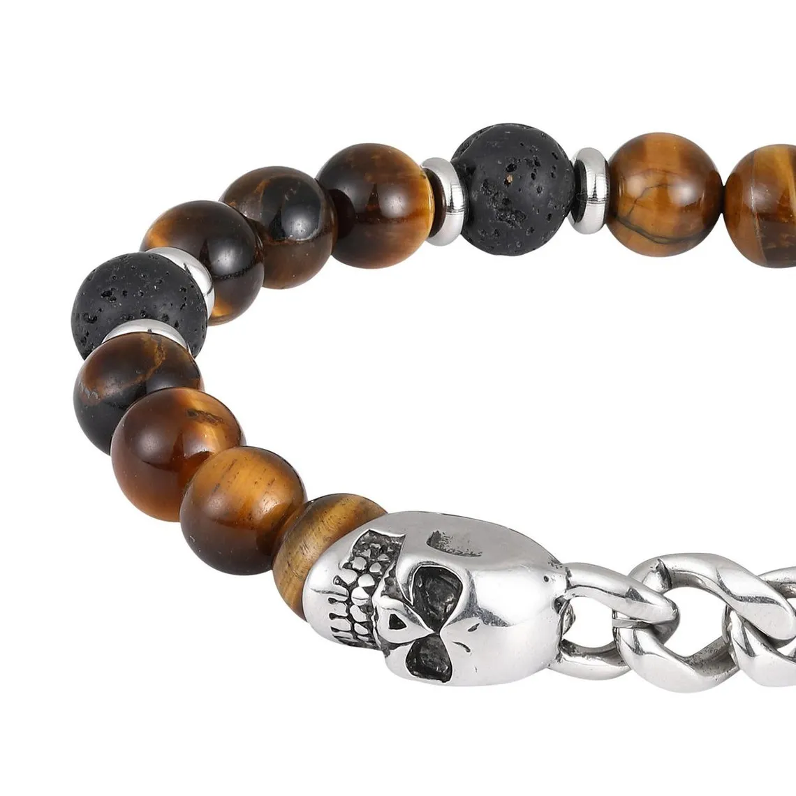 Bracelet Homme 285735 | 3 Suisses