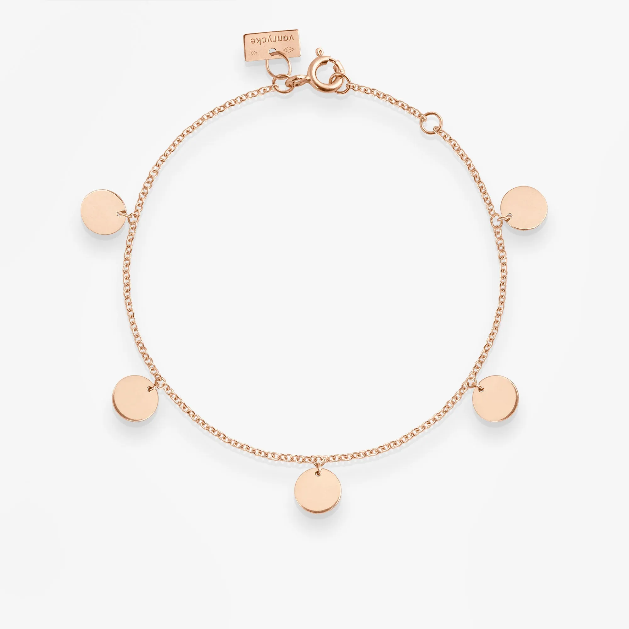 Bracelet Marrakech
