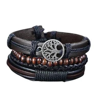 Bracelet Viking Siegfried