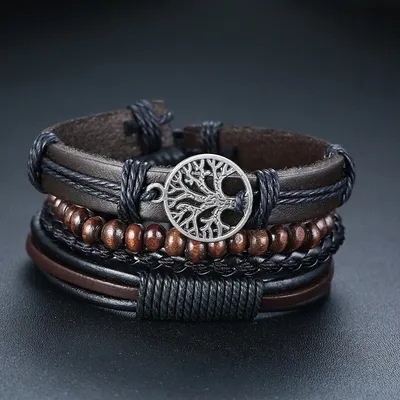 Bracelet Viking Siegfried