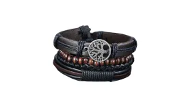 Bracelet Viking Siegfried