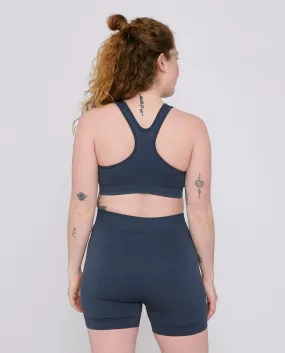 Brassière de sport recyclée