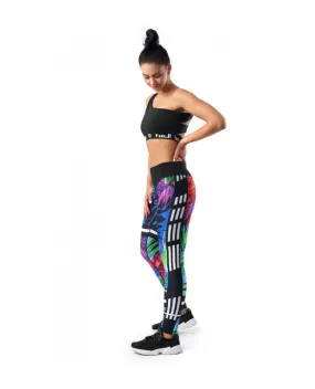 Brassière Sport Asymétrique - Feel J!