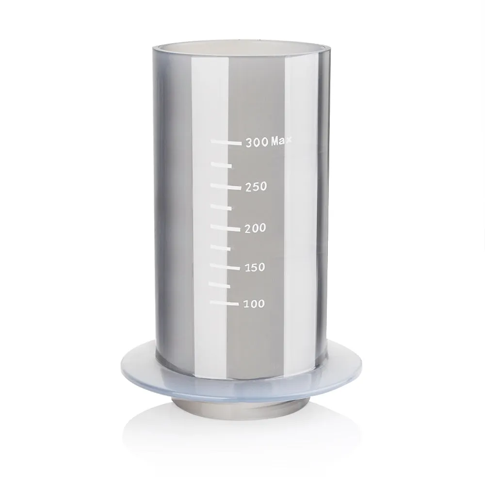 Cafetière à piston brassage manuel 300ml