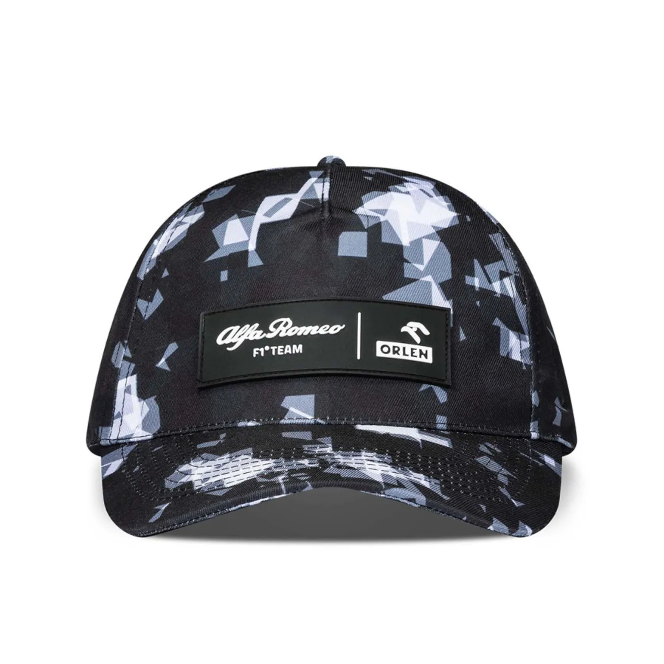 Casquette ALFA ROMEO Camouflage pour Homme