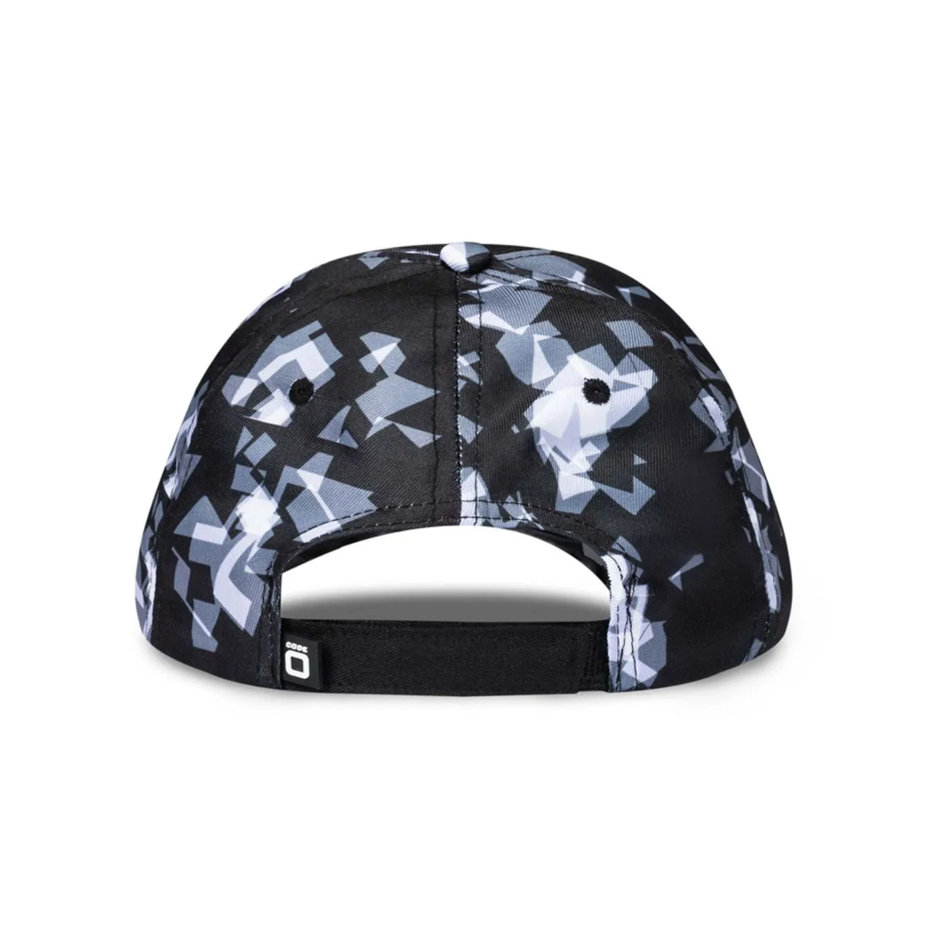 Casquette ALFA ROMEO Camouflage pour Homme