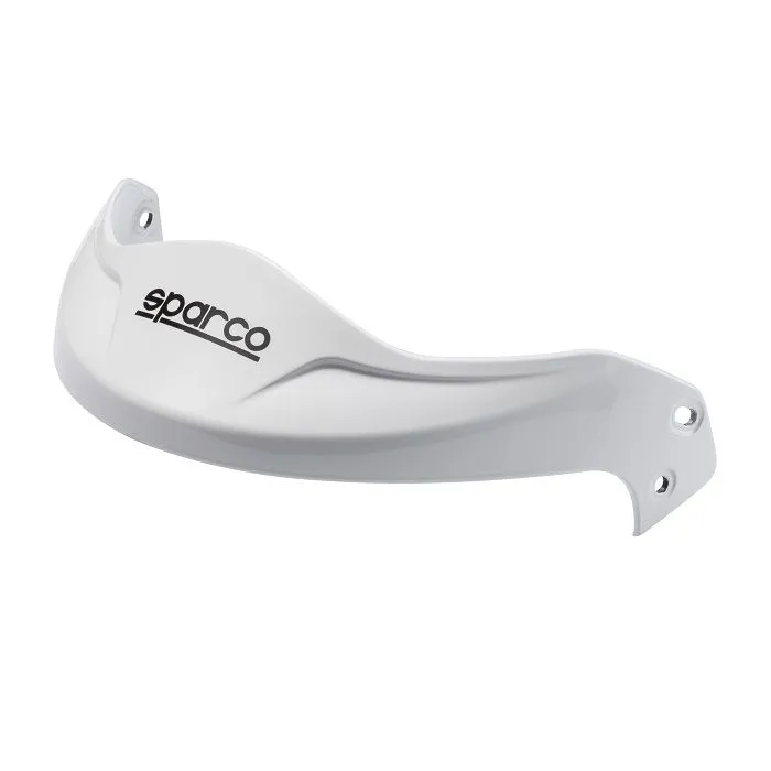 Casquette blanche pour casques jets SPARCO