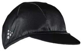 Casquette Craft Essence Bike Noir Unisex