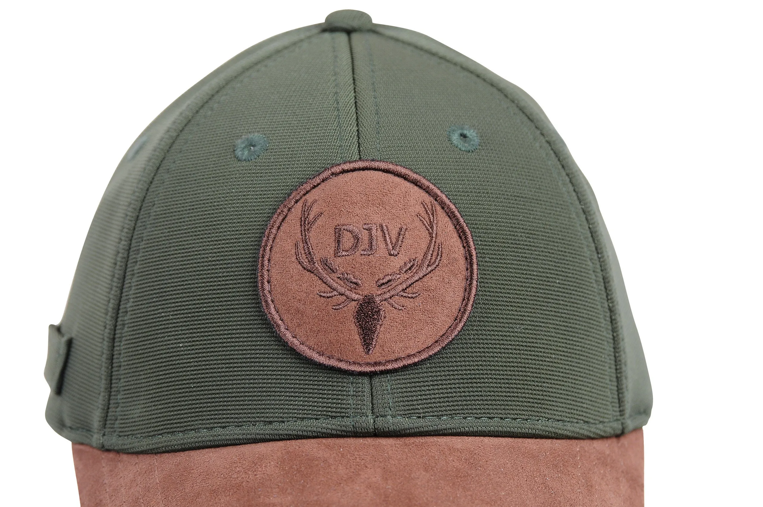 Casquette DJV Premium