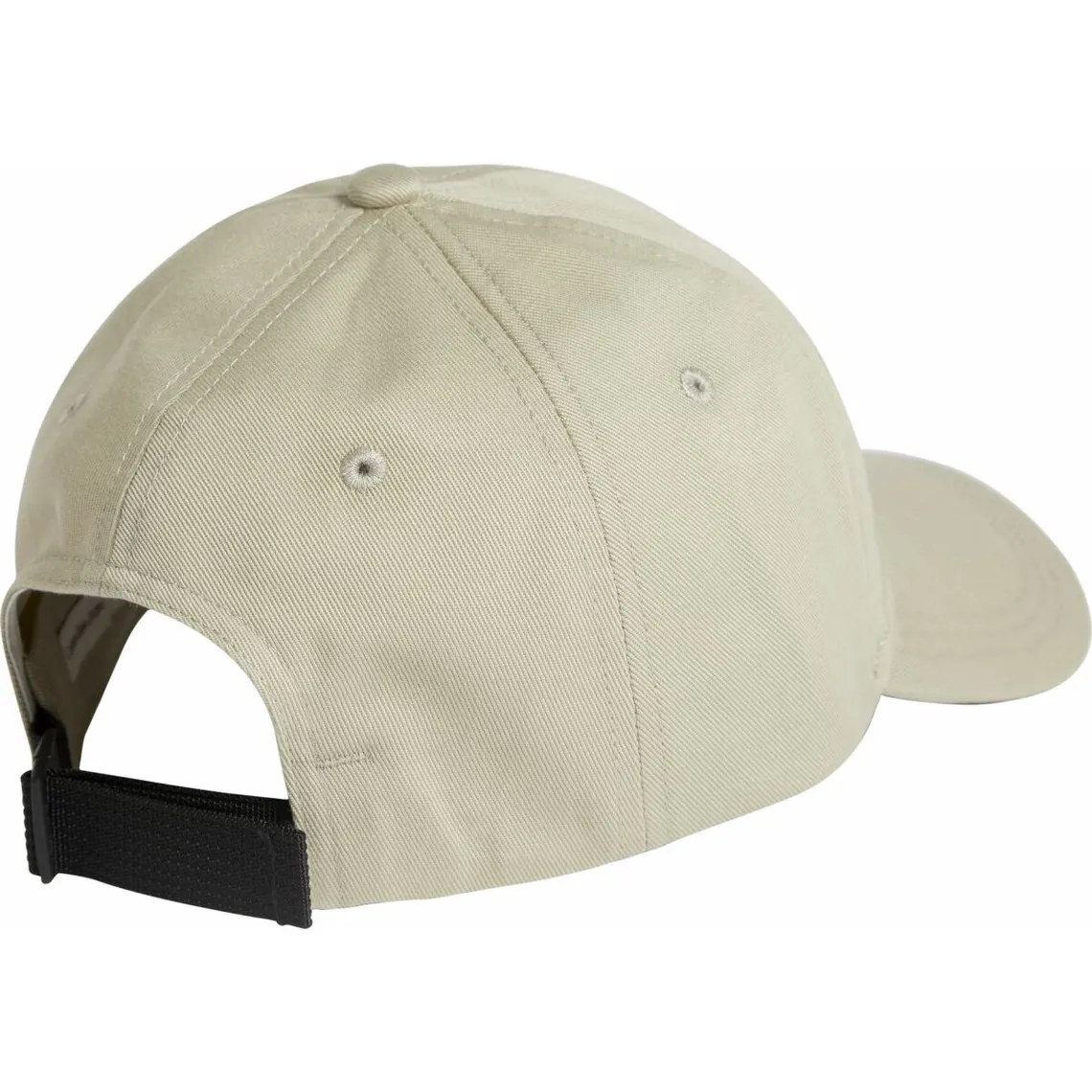 Casquette en coton kaki  | 3 Suisses