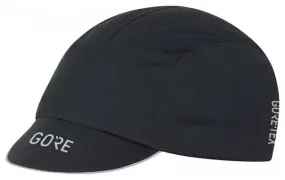 Casquette GORE Wear C7 Gore-Tex Noir