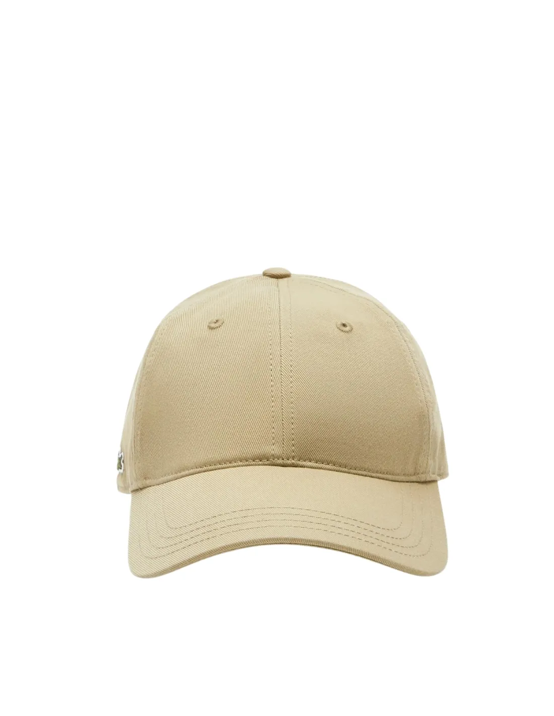 Casquette Lacoste Ref 63155 CB8 Beige