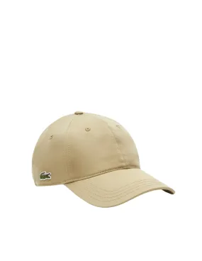 Casquette Lacoste Ref 63155 CB8 Beige