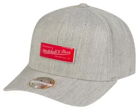 Casquette Mitchell et Ness signal 110