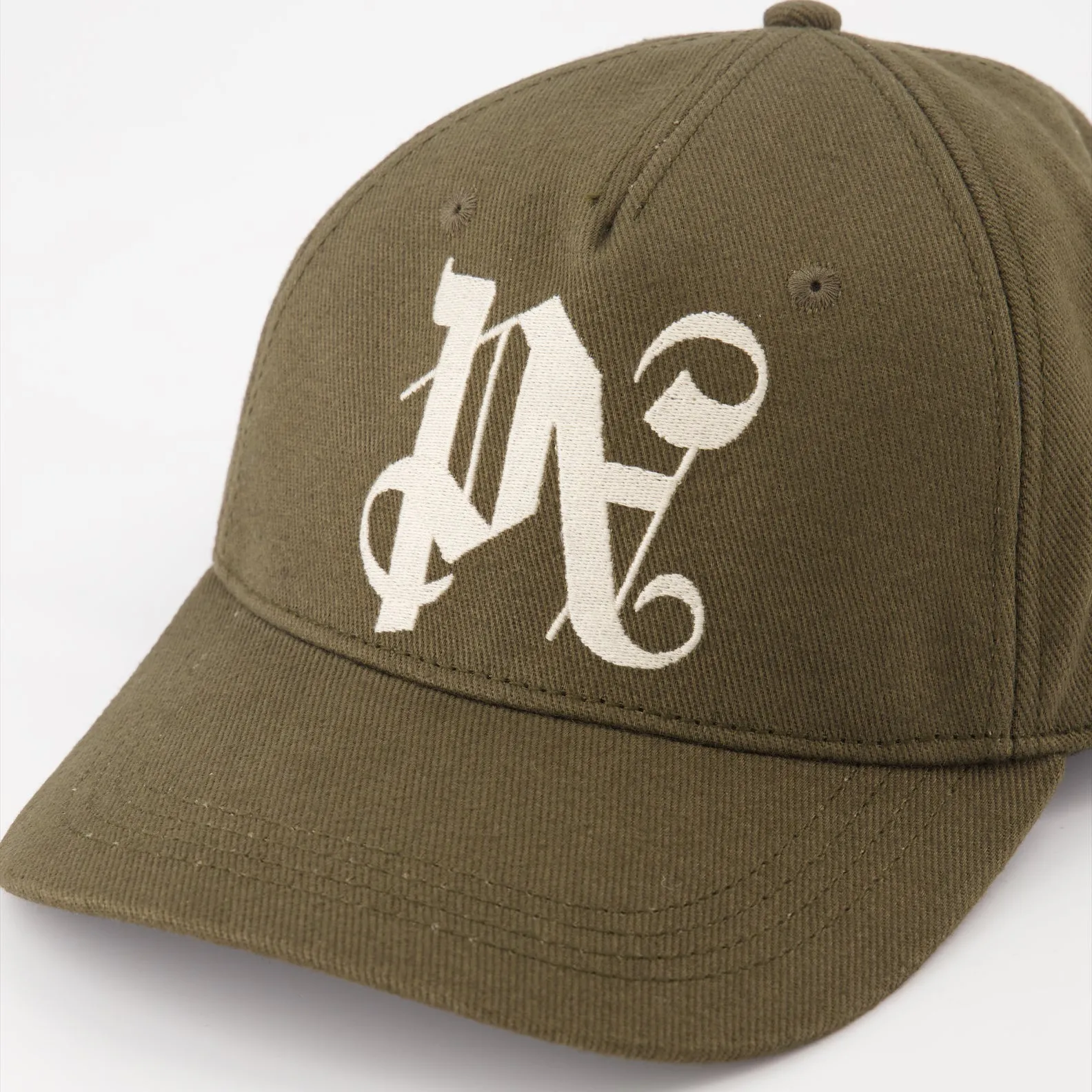 Casquette PA Monogram