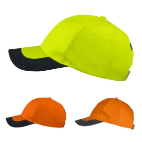 Casquette professionnelle fluo pas cher | Vêtements de travail ProJob