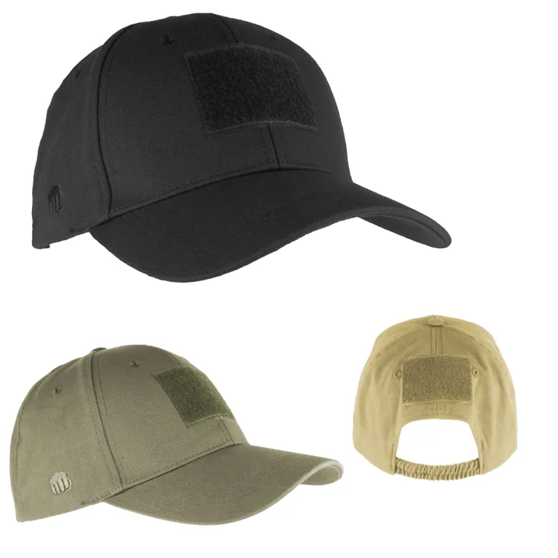 Casquette tactique